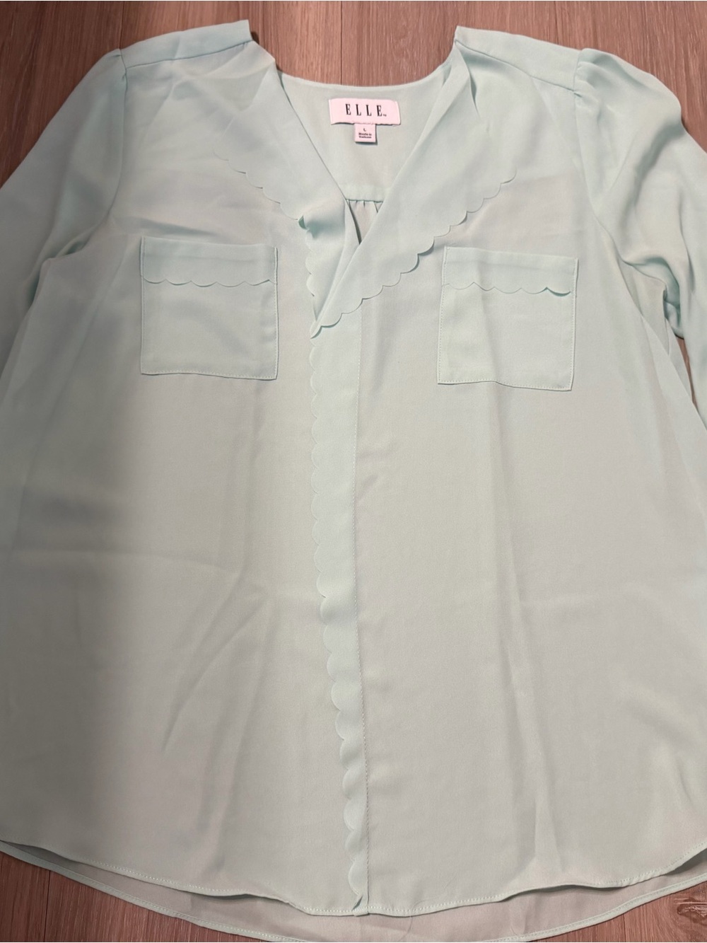 Elle (Size L)